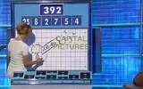 Rachel Riley, co-host of '8 Out of 10 Cats Does Countdown' Channel 4 ___.webp