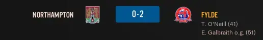 Northampton result.webp