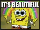 imagination-spongebob-beautiful-meme.webp