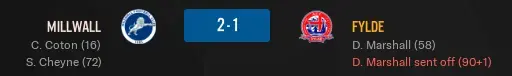 Millwall result.webp