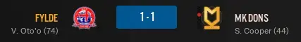 MK Dons result.webp