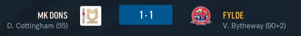 MK Dons result.webp