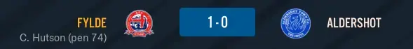 Aldershot result.webp Aldershot result.webp