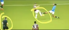 Aribo foul.webp