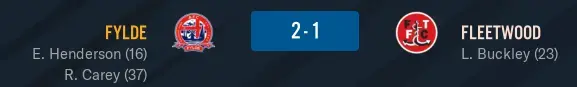 Fleetwood result.webp