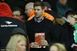 Gerrard Programme.webp