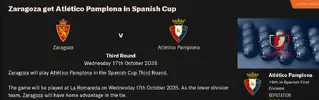 Copa del ray third round draw.webp