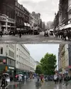 Lord Street, 1930s and 2023.webp