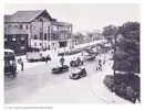 Allerton road U.S. Mustang planes.webp