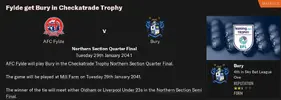 EFL Trophy quarter final draw.webp