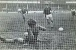 1817 01.03.72 Newton v Spurs (H) FIRST IN SEQUENCE - Pat Jennings blocks a Joe Royle penalty ...webp