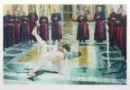 Cosmo Sarson - Breakdancing Jesus - Vatican.webp