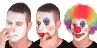 putting-on-clown-makeup.webp