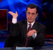 Jon Steward - Sarcastic Clap.gif