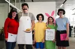 photographer-bobs-burger-family-at-dallas-comic-con.webp