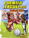 Gerrard - Premier League Pass Annual 2014 Cover.webp