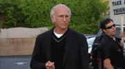 Larry David - Confused.GIF