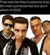 The Sopranos - Ska-Punk.webp