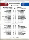 Lineup vs West Ham.webp