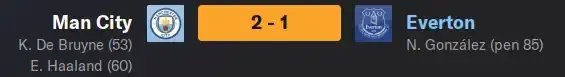 Man city result.webp