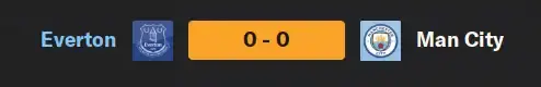 Man city result.webp