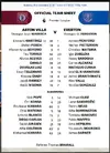 Lineup vs Aston Villa.webp