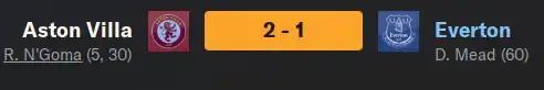 Aston villa result.webp