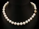 White-Fresh-Water-Pearl-Necklace-9-10mm-with-9kt-Yellow-Gold-Locking-Ball-Clasp-17.5-Inch.webp