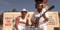 Happy Birthday - Cheech & Chong.gif