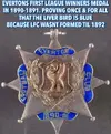 Everton - First League Medal.webp