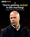 You're Getting Sacked In The Morrning.webp