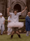 Jim Carrey - Crazy Dance.gif