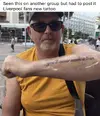 Liverpool Fan - Tattoo.webp