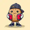 cute-cartoon-potato-boy-wearing-red-varsity-jacket-and-hat-free-vector.webp