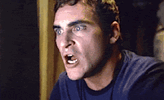 Beau Is Afraid - Shocked.gif