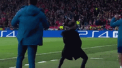 Diego Simeone Celebration.gif
