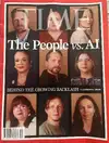 The People vs. AI - TIME Article - March 2, 2026 Page 1.webp