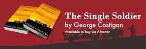 The Single Soldier by George Costigan (grey)[2892].webp