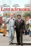 Love is strange.webp