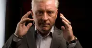 Derek Acorah at the Brook Theatre in Soham.webp