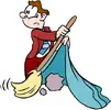 sweep under rug.webp