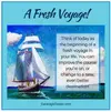 Think of today as the start of fresh beginnings in your life.webp