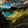 Hidden Beach in Norway.webp