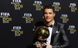 Ronaldo Tak Puas Hanya Dua Ballon d'Or.webp