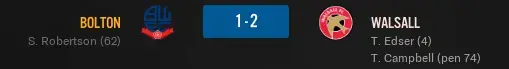 Walsall result.png Walsall result.png