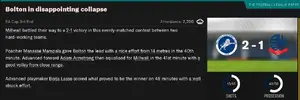 Millwall result.webp Millwall result.webp