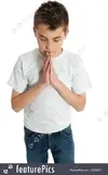 boy praying..webp