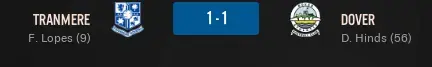 Tranmere vs Dover.webp