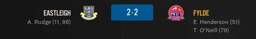 eastleigh result.webp eastleigh result.webp