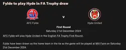 FA Trophy first round draw.webp